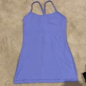 Lululemon Power-Y Tank Top